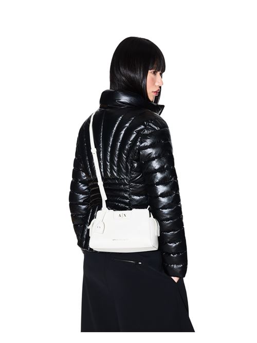 XW002160U1003 VERDE ARMANI EXCHANGE | XW002160U1003 BIANCO